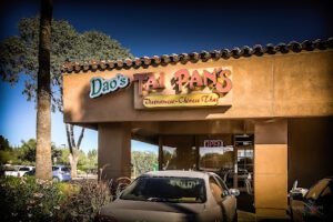 Dao’s Tai Pan’s Restaurant