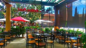 Pho Saigon Pearl