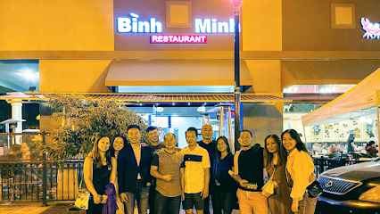 Bình Minh