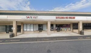 Cafe Viet