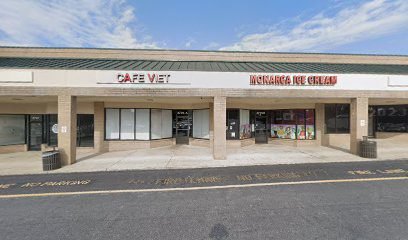 Cafe Viet