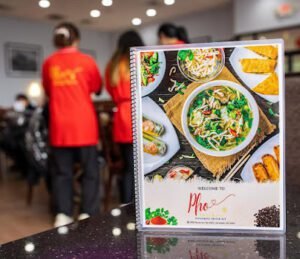 Pho Sunshine