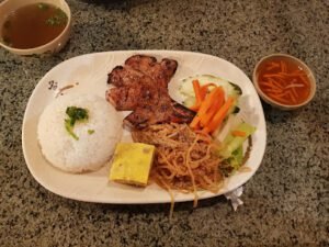 Little Saigon Restaurant