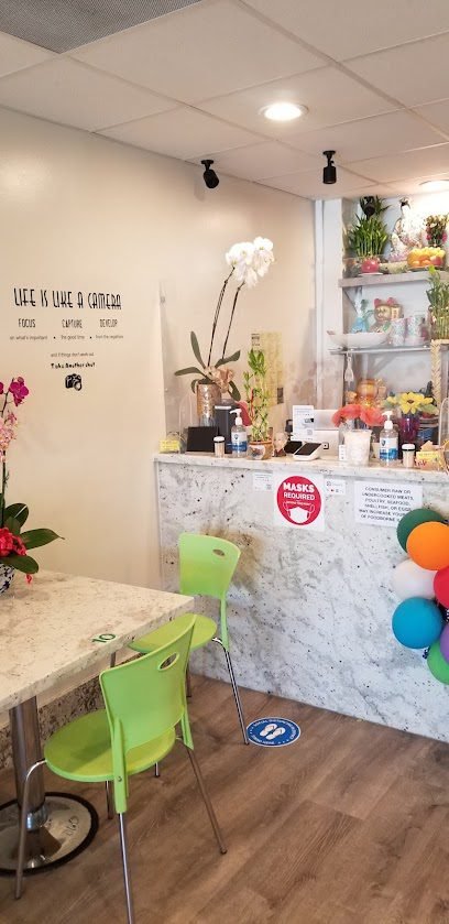 Da Best Pho Vietnamese Noodle House & BBQ