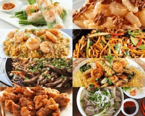 Mai’s Kitchen