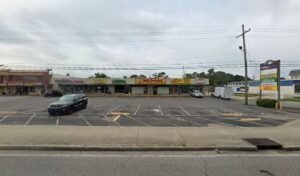 Lucky House Restaurant LLC