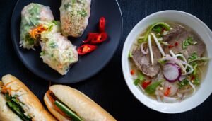 Banh Mi Pho Life