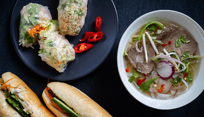 Banh Mi Pho Life