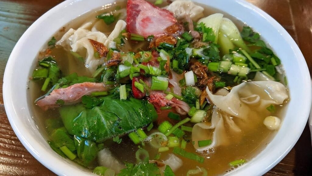 PHO TASTY