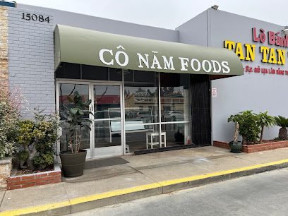 CO NAM FOODS WESTSMINSTER