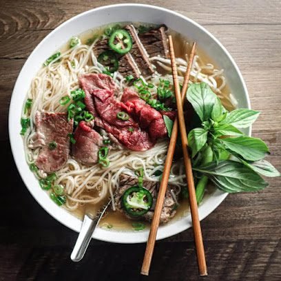 Pho District