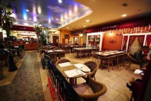 Pho Mon Ami Cafe Restaurant