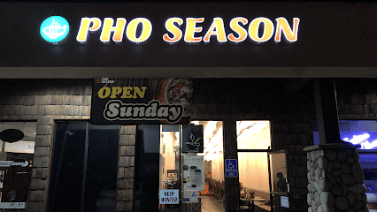 Pho Season