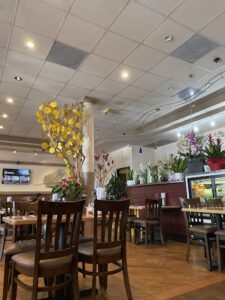 Hồng Mai Restaurant