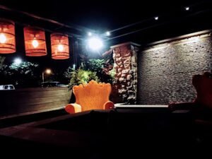 Saigon Noodle Bar