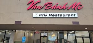 Van Banh Mi