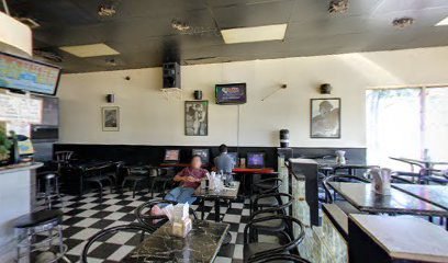 Cafe Dien Anh