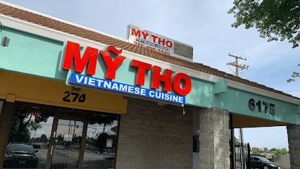 My Tho Vietnamese Cuisine