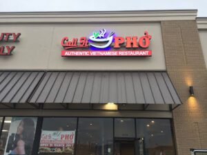 Call It Pho