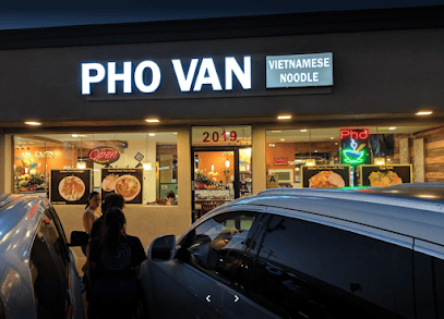 Phở Van