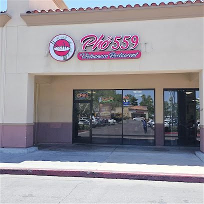 PHO 559