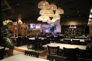 Thuận Kiều Cơm Tấm