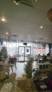 Viet Alley Restaurant
