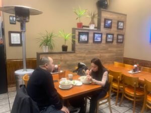 Pho Saigon Xua LLC