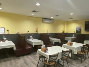 Pho’ Bistro