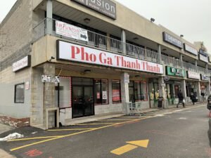 Pho Ga Thanh Thanh