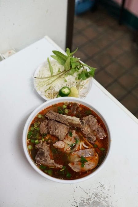 Pho 999