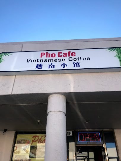Pho Cafe