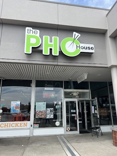 The Pho House