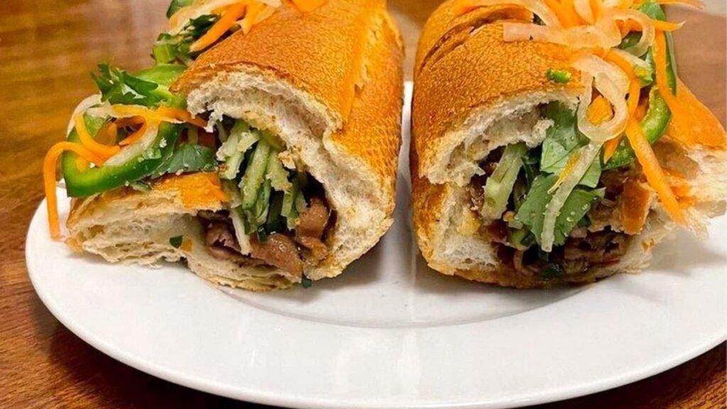 Pho Mi Rittenhouse