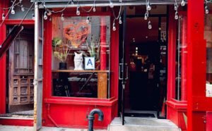 Lucy’s Vietnamese – Williamsburg
