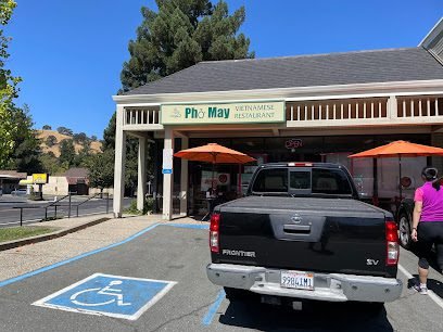 Pho May