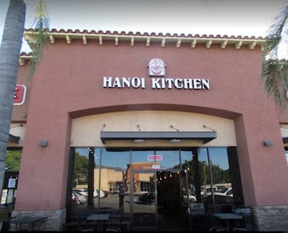 HANOI KITCHEN VIETNAMESE RESTAURANT