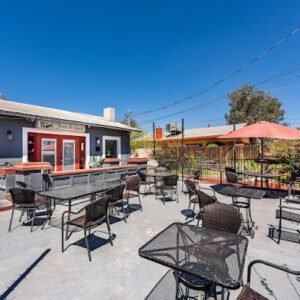 Wok Fire & Grill