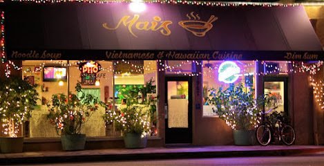 Mai’s Cafe