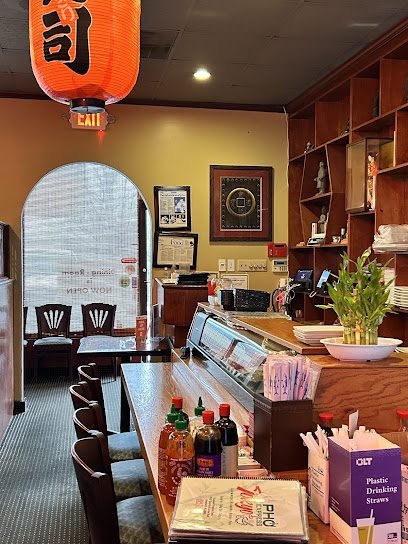 Tokyo Pho Express