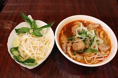 Pho Island