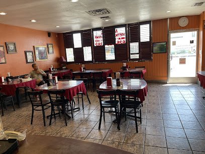 Kim Hoa Hue Restaurant, El Monte