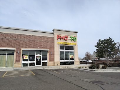 Vietopia Bistro