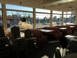 Pho King Vietnamese Cuisine