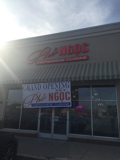 Pho Ngoc