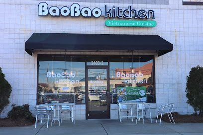 BaoBao Kitchen