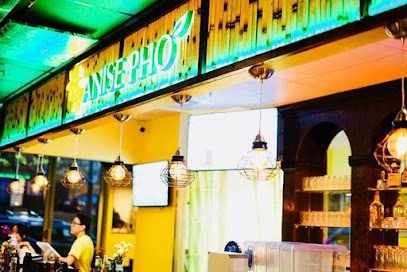 Anise Pho