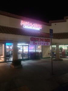 San Dimas