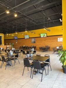 Pho Viet Odessa