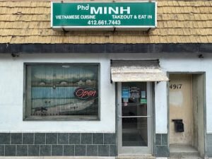Phở Minh